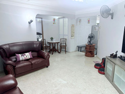 Blk 202 Yishun Palm Spring (Yishun), HDB 3 Rooms #559015841